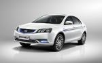 Geely Emgrand EV 2015 года